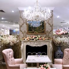 Madame Posh User Photo