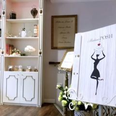 Madame Posh User Photo