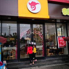 奥比亚(万家惠店) User Photo