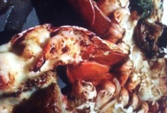 Mandarin Grill User Photo