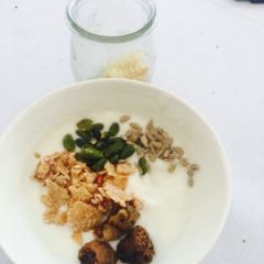 Aqua Restaurant User Photo
