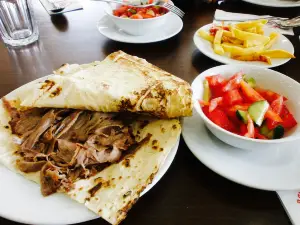 Bayramoğlu Döner