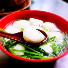 GuYiYuan Restaurant User Photo