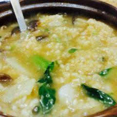 Sinseung Banjeom User Photo