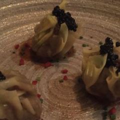 The Source by Wolfgang Puck 여행 사진