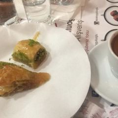 Karakoy Gulluoglu User Photo