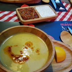 Massa Bistro張用戶圖片
