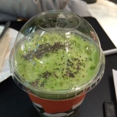LE KAI SA BI SA MEI LUO CHENG DIAN User Photo