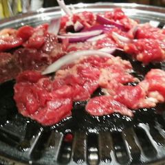 完美生活炭火烤肉（二馬路店）張用戶圖片