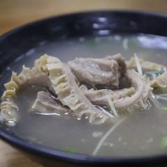 Bei Xin Qiao Beef Chop Suey User Photo