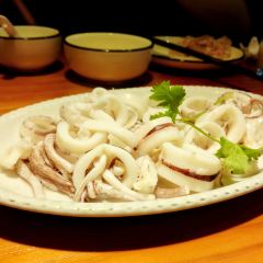 阿里元餐厅·海鲜闽菜(环岛路曾厝垵店) User Photo