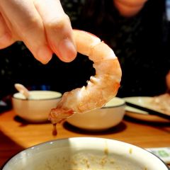 阿里元餐厅·海鲜闽菜(环岛路曾厝垵店) User Photo