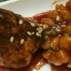 香雪海饭店(盘门景区店)·中餐厅(友联店) User Photo