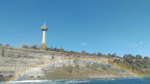 Skylon Tower