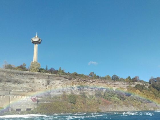 Skylon Tower