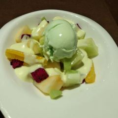 欧罗巴西餐厅(中央大街索菲亚广场店) User Photo