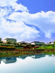 Baiping Feilong Town Tourism Resort