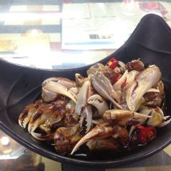 MINGUOHAIXIANJIAOZILOU User Photo