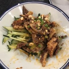 Jin Cui He Hong Kong Style Tea Restaurant (NanPing Wanda) User Photo