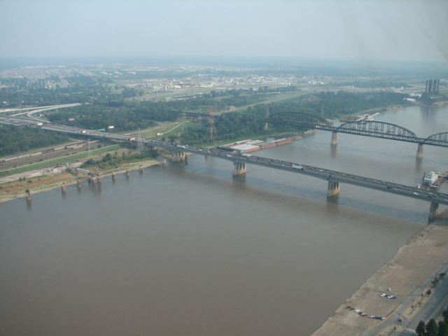 Jefferson Barracks Historic Park