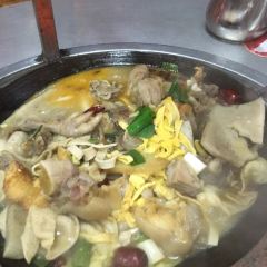 一品香吊锅城 User Photo