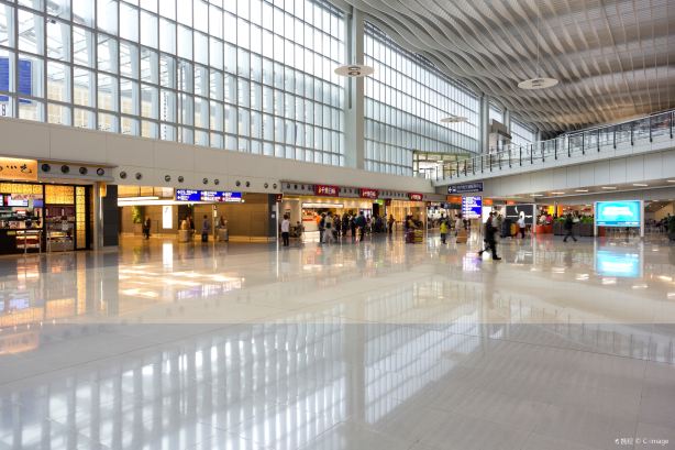 香港機場海天碼頭-深圳蛇口碼頭，單程船票直達