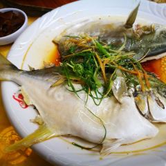 新海府烧腊店(文昌店) User Photo