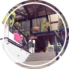 Southbank Beer Garden 여행 사진