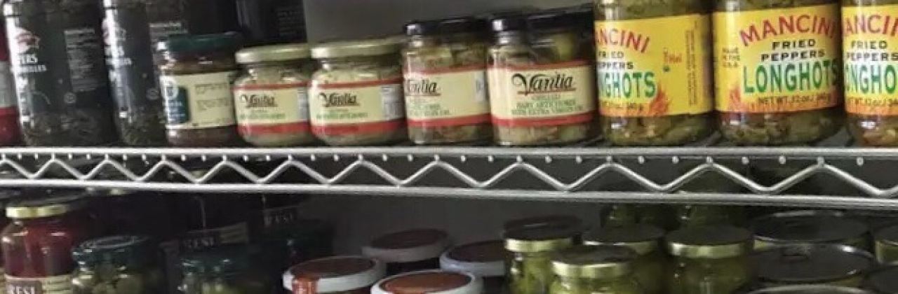 Cosmo's Italian Salumeria