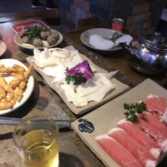 小龙坎老火锅(明珠店) User Photo