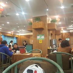 Mayflower Seafood Market User Photo