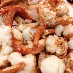 Southern Asian Restaurant 潮州餐馆 User Photo