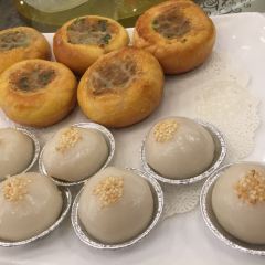 纳福苑(亮庆餐饮分店) User Photo