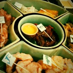 Cambodian BBQ Restaurant User Photo