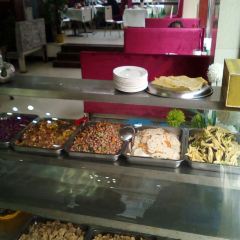 HE JI RESTAURANT User Photo
