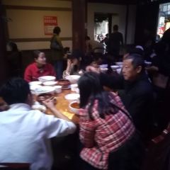 临安饭店(分店) User Photo