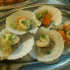 Red Garden Food Paradise User Photo