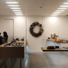 Mori Yoshida User Photo