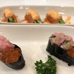 Fuji Japanese Restaurant User Photo