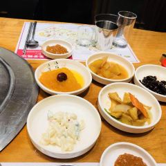 Qing He Gu (Hong Xin Road Main Branch) User Photo