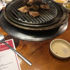 Qing He Gu (Hong Xin Road Main Branch) User Photo