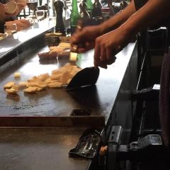 Ferrymead Tony's Teppan Yaki Restaurant 여행 사진