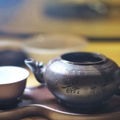经律论国际酒店梵华阁餐厅 User Photo