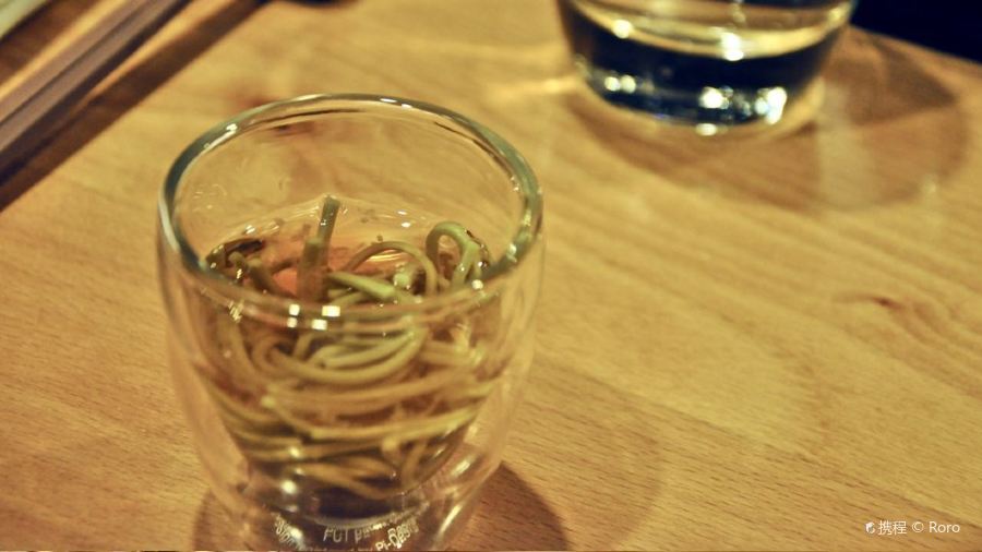 Kenzan Japanese Restaurant