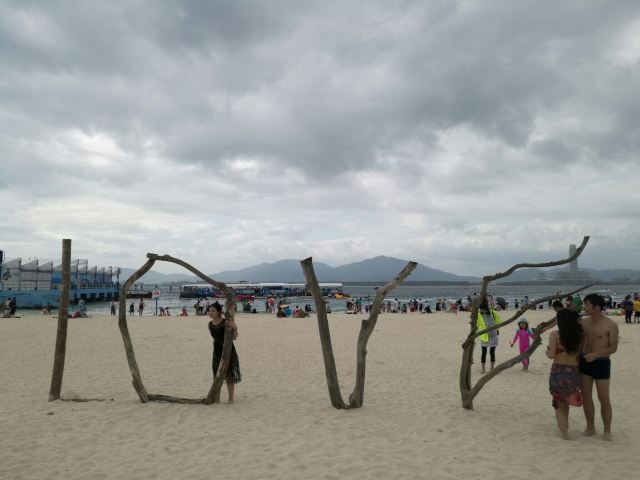 우즈저우섬