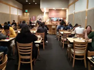 Santa Ramen