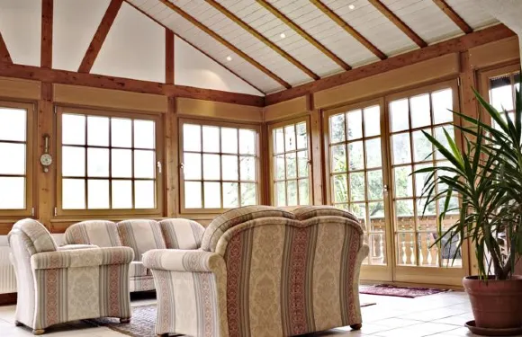 黑斯特霍茲餐廳-酒店