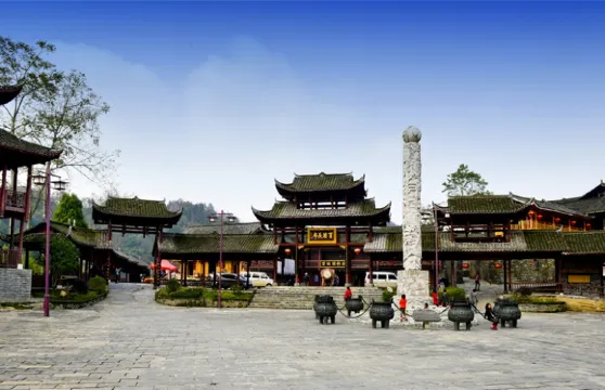 苗王城門票成人