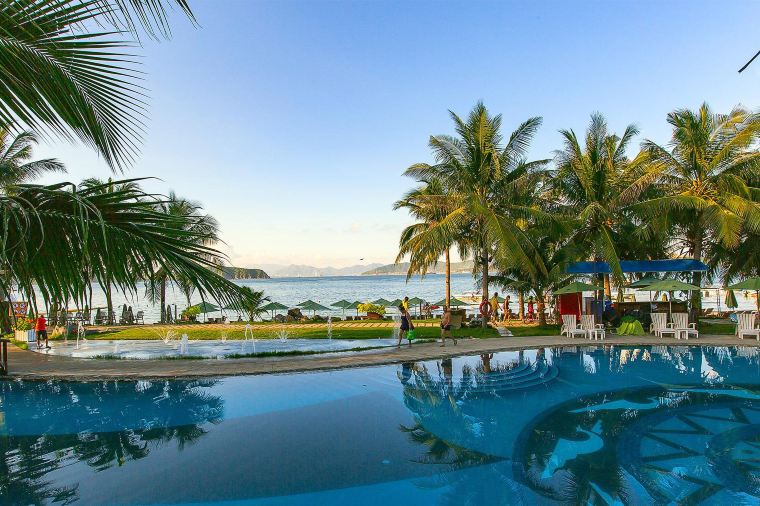 나트랑 VIP 트랙