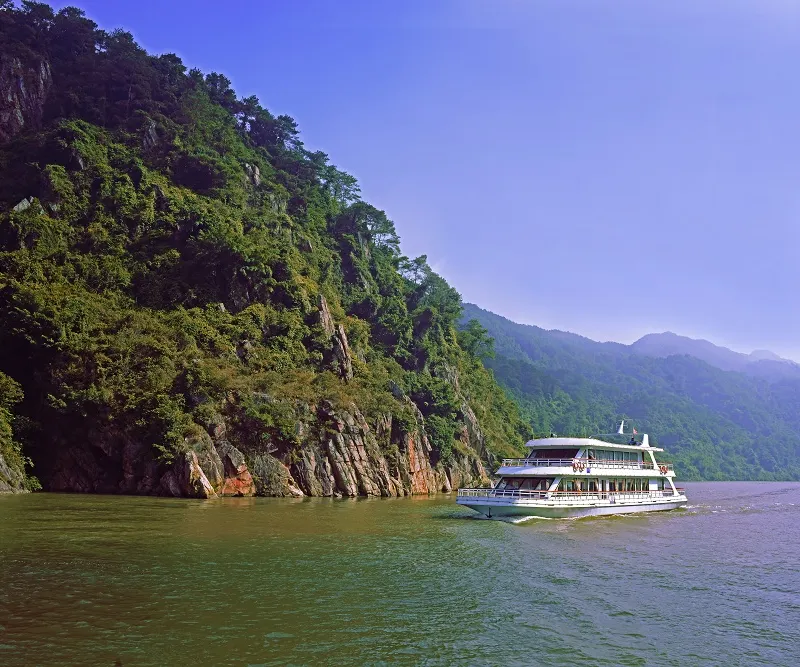 湞陽峽文化旅遊度假區